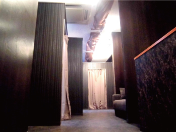 シースリー(C3)吉祥寺店の店舗の様子