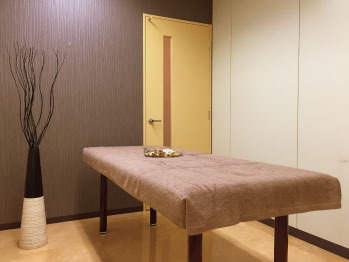 シースリー仙台一番町店の個室