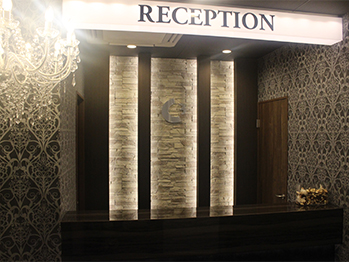 大阪市でのシースリー（C3）永久脱毛