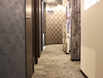 シースリー(C3)横須賀中央店の店舗の様子